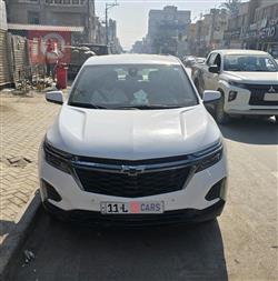 شيفروليه إكوينوكس